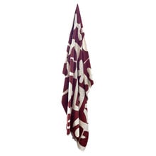 Comeon Knitted Cotton Single Throw